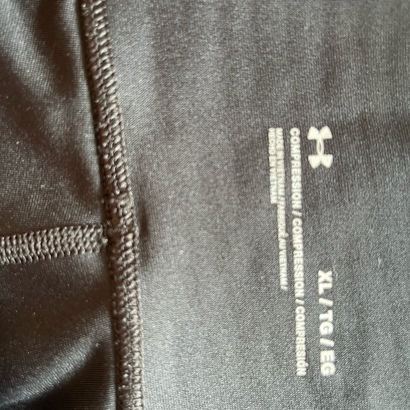 Under Armour Leggings - Picture 3 of 4